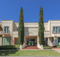 The Carrington Hotel Shepparton - Hotel Accommodation