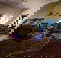 Hotel Blue - Hotel Accommodation