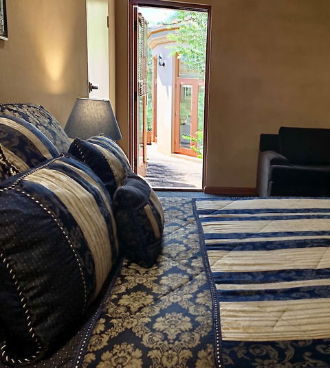 Estate Tuscany - Hotel Accommodation 5