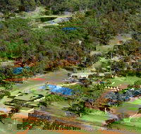 Estate Tuscany - Hotel Accommodation