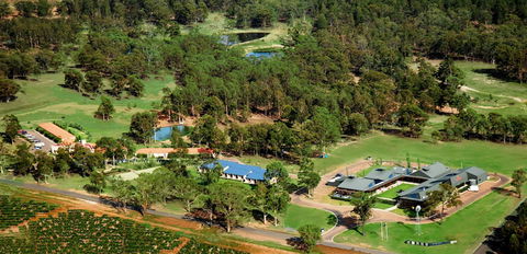 Estate Tuscany - Hotel Accommodation 0