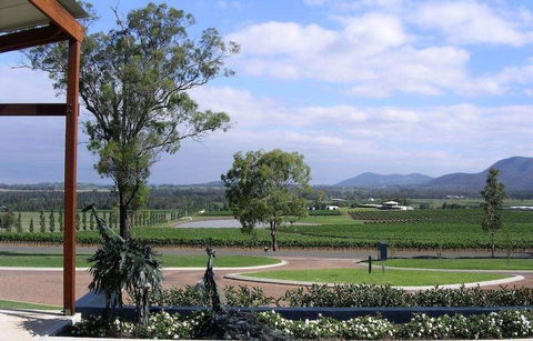 Estate Tuscany - Hotel Accommodation 1