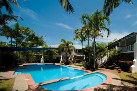 Mango House Resort - Hotel Accommodation 5