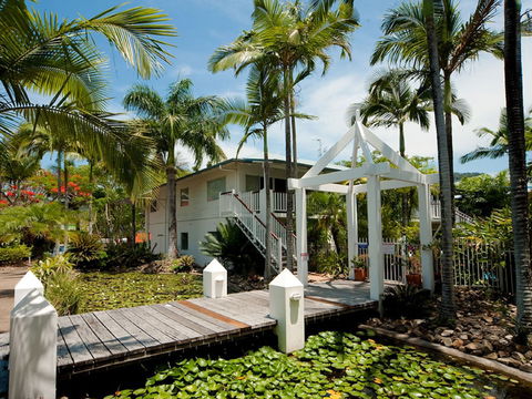 Mango House Resort - Hotel Accommodation 2