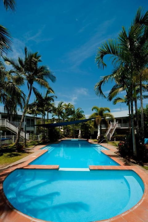 Mango House Resort - Hotel Accommodation 6