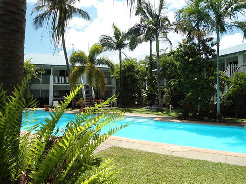 Mango House Resort - Hotel Accommodation 3