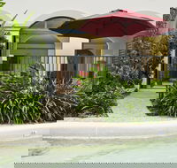 Mango Lagoon Resort  Wellness Spa - Hotel Accommodation