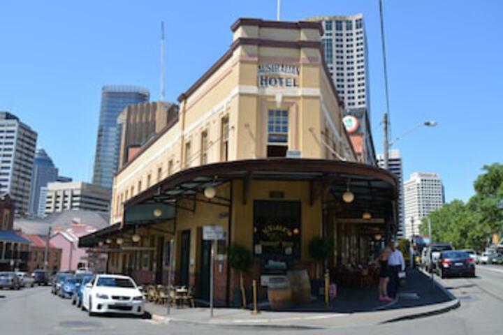 Penshurst NSW Hotel Accommodation