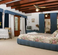 Chalet Swisse Spa - Hotel Accommodation