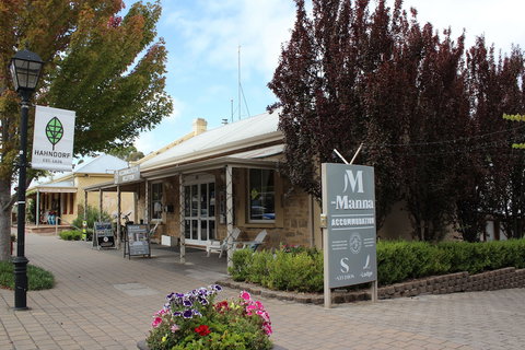 Manna By Haus - Hotel Accommodation 0