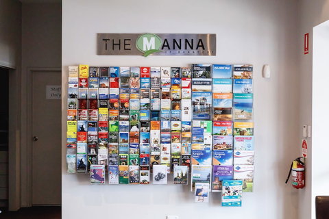 Manna By Haus - Hotel Accommodation 1