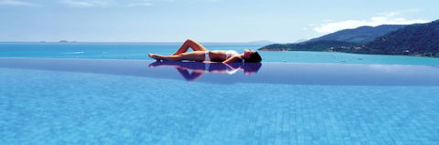 Pinnacles Resort - Hotel Accommodation 3