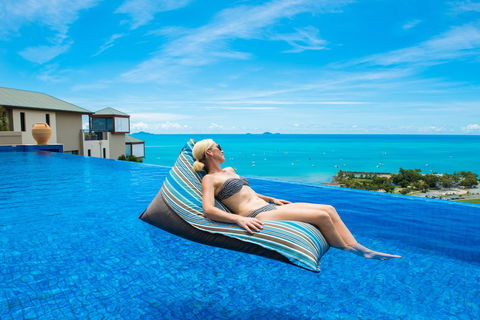 Pinnacles Resort - Hotel Accommodation 2