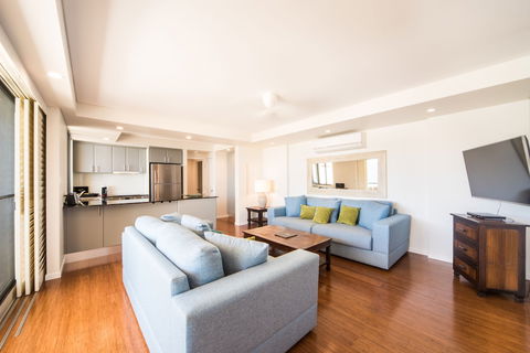 Pinnacles Resort - Hotel Accommodation 6