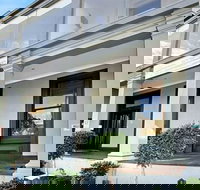 Sixty Two on Grey - Hotel Accommodation