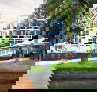 Metro Mirage Hotel Newport - Hotel Accommodation