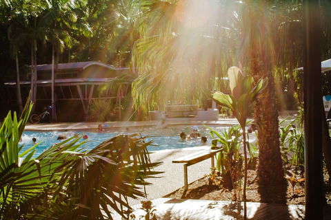 Angourie Resort - Hotel Accommodation 1