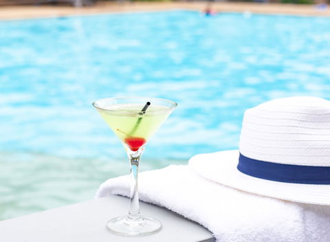 Angourie Resort - Hotel Accommodation 3