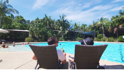 Angourie Resort - Hotel Accommodation 0