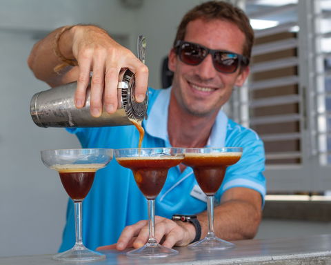 Angourie Resort - Hotel Accommodation 4