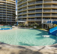 Gemini Resort - Hotel Accommodation