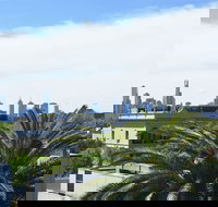 Rydges St Kilda - Hotel Accommodation