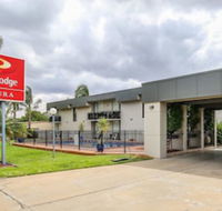 Econo Lodge Mildura - Hotel Accommodation