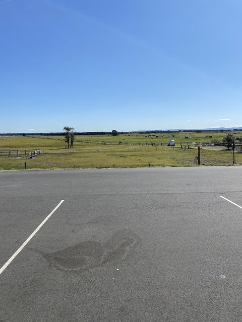 Airport Motel Sir Francis Drake - Hotel Accommodation 5