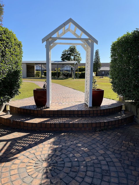 Airport Motel Sir Francis Drake - Hotel Accommodation 4