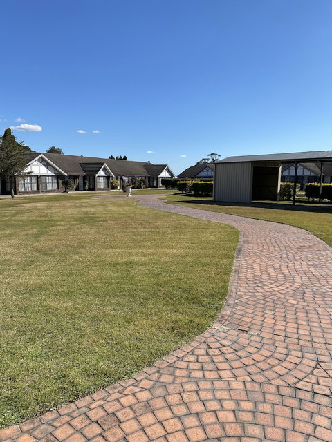 Airport Motel Sir Francis Drake - Hotel Accommodation 2