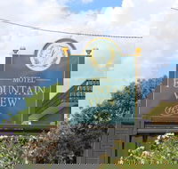 Fountain View Motel - Hotel Accommodation