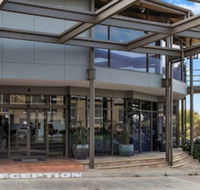 Quality Hotel Bathurst - Hotel Accommodation