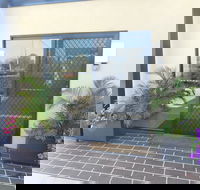 Injune Motor Inn - Hotel Accommodation