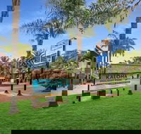 Kaloha Holiday Resort Phillip Island - Hotel Accommodation