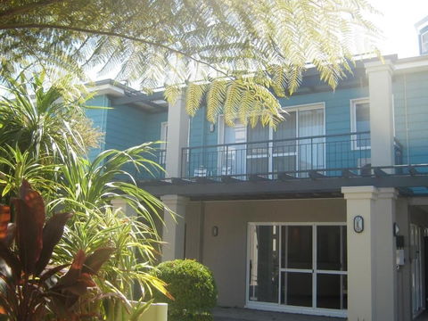 C Mandurah Resort - Hotel Accommodation 1