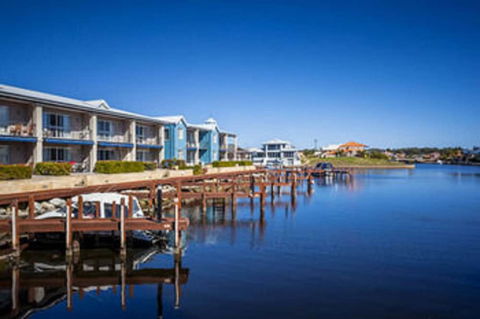 C Mandurah Resort - Hotel Accommodation 2