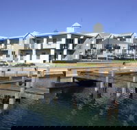 C Mandurah Resort - Hotel Accommodation