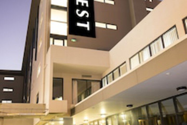 Mackay QLD Hotel Accommodation
