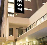 Aligned Corporate Residences Mackay - Hotel Accommodation