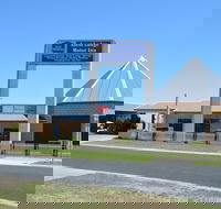 Best Western Ascot Lodge Motor Inn - Hotel Accommodation