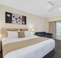 Heritage Motor Inn Corowa - Hotel Accommodation