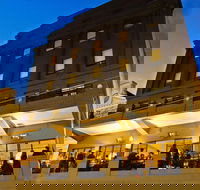 Hotel Richmond on Rundle Mall - Hotel Accommodation