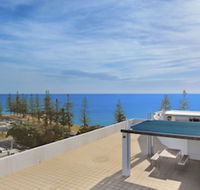Scarborough Beach Resort - Hotel Accommodation