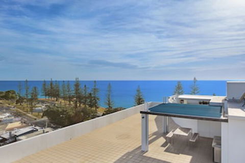Scarborough Beach Resort - Hotel Accommodation 0