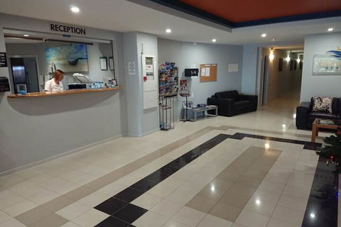 Scarborough Beach Resort - Hotel Accommodation 6