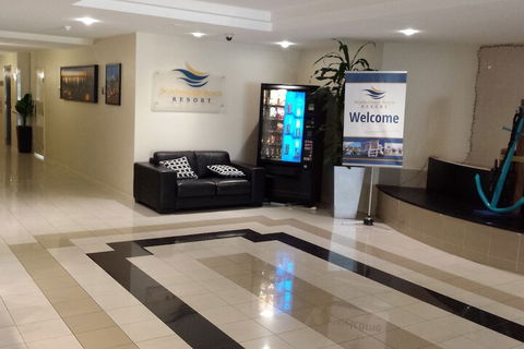 Scarborough Beach Resort - Hotel Accommodation 3