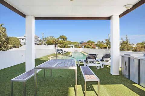 Scarborough Beach Resort - Hotel Accommodation 5