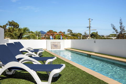 Scarborough Beach Resort - Hotel Accommodation 4