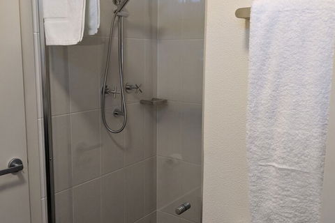 Dawson Motor Inn - Hotel Accommodation 6