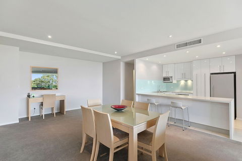 Akama Resort - Hotel Accommodation 2